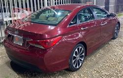 هیوندای سۆناتا